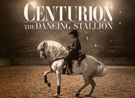 centurion: the dancing stallion aiff